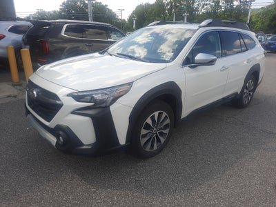 2024 Subaru Outback Touring XT