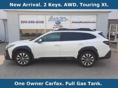 2024 Subaru Outback Touring XT