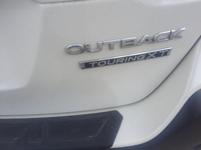 2024 Subaru Outback Touring XT