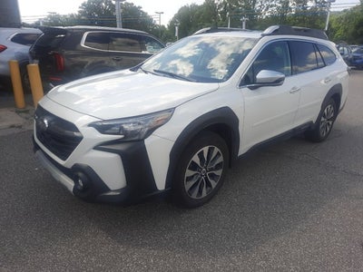 2024 Subaru Outback Touring XT