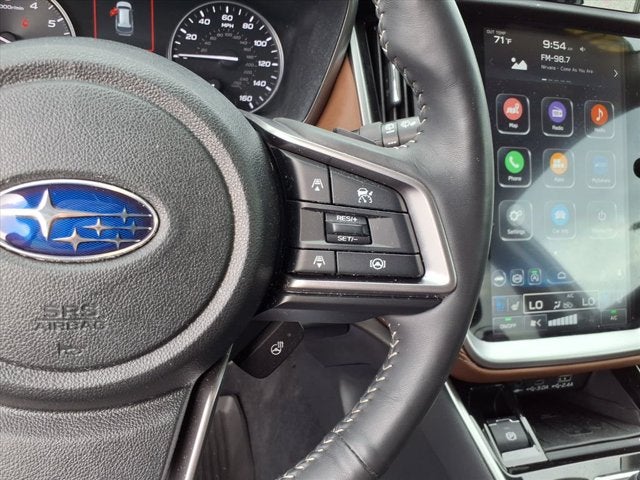2024 Subaru Outback Touring XT