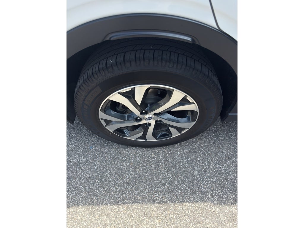 2021 Subaru Outback Touring XT