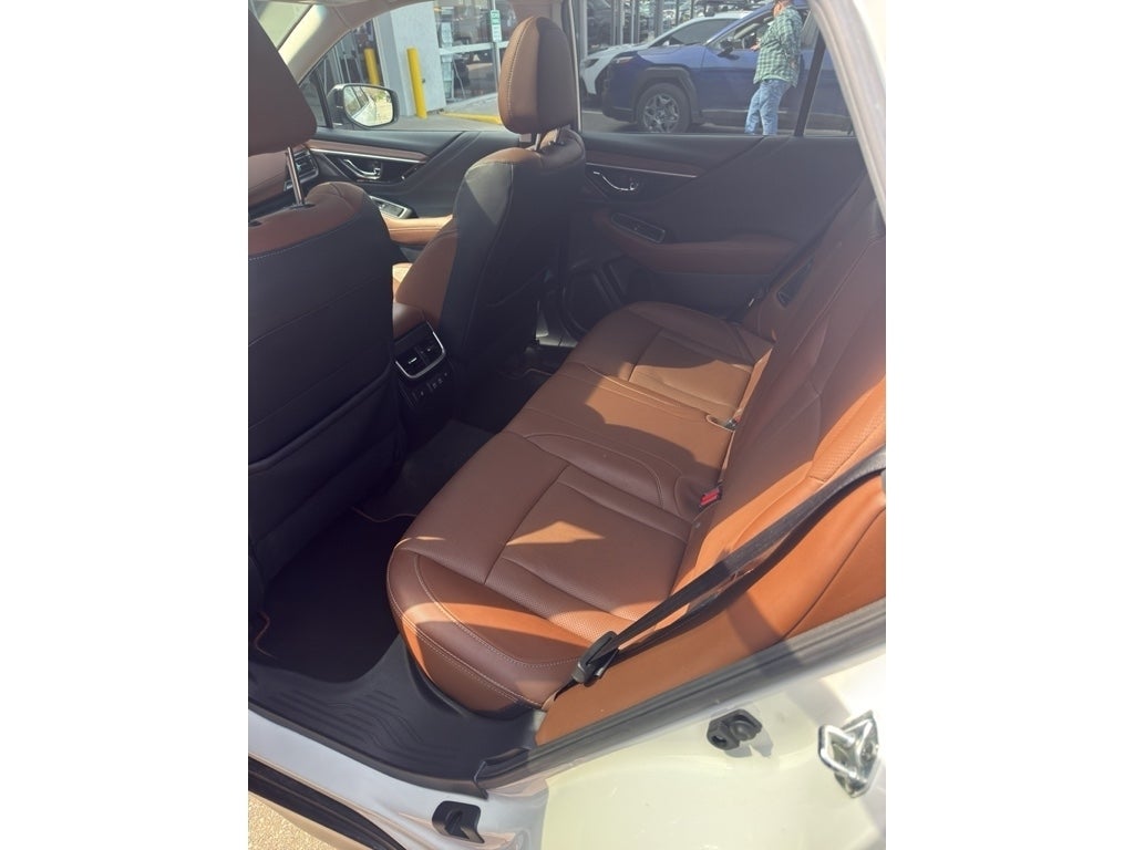 2021 Subaru Outback Touring XT