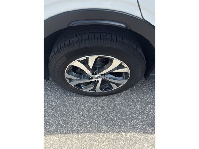 2021 Subaru Outback Touring XT