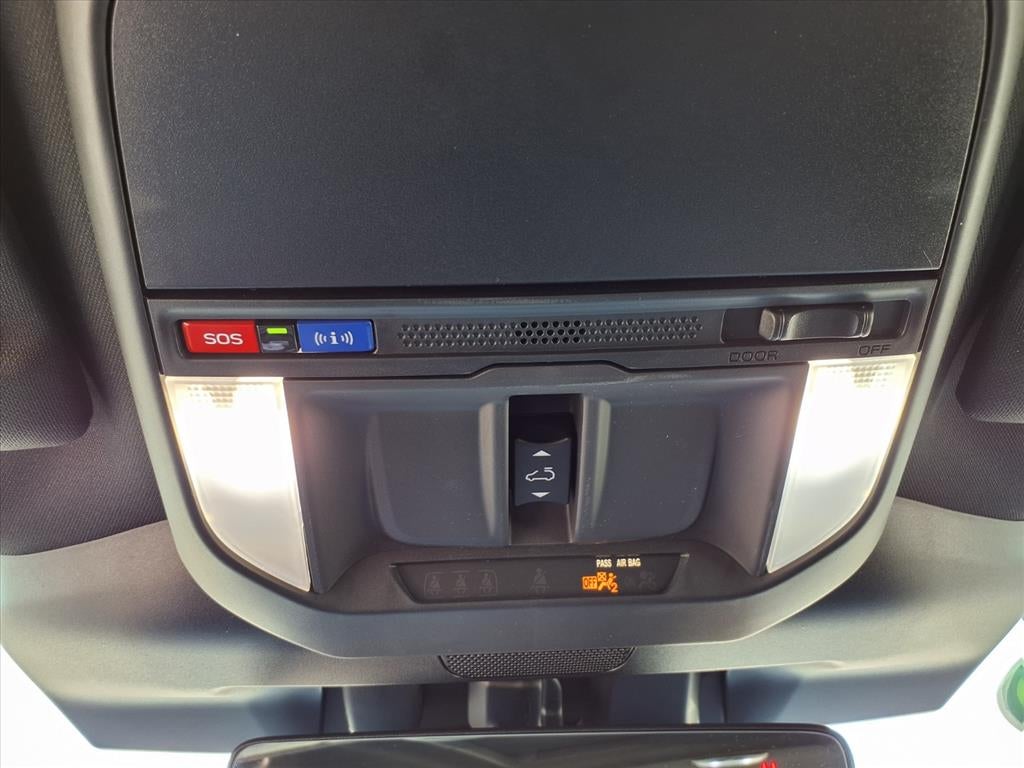 2026 Subaru Forester Hybrid Limited Hybrid