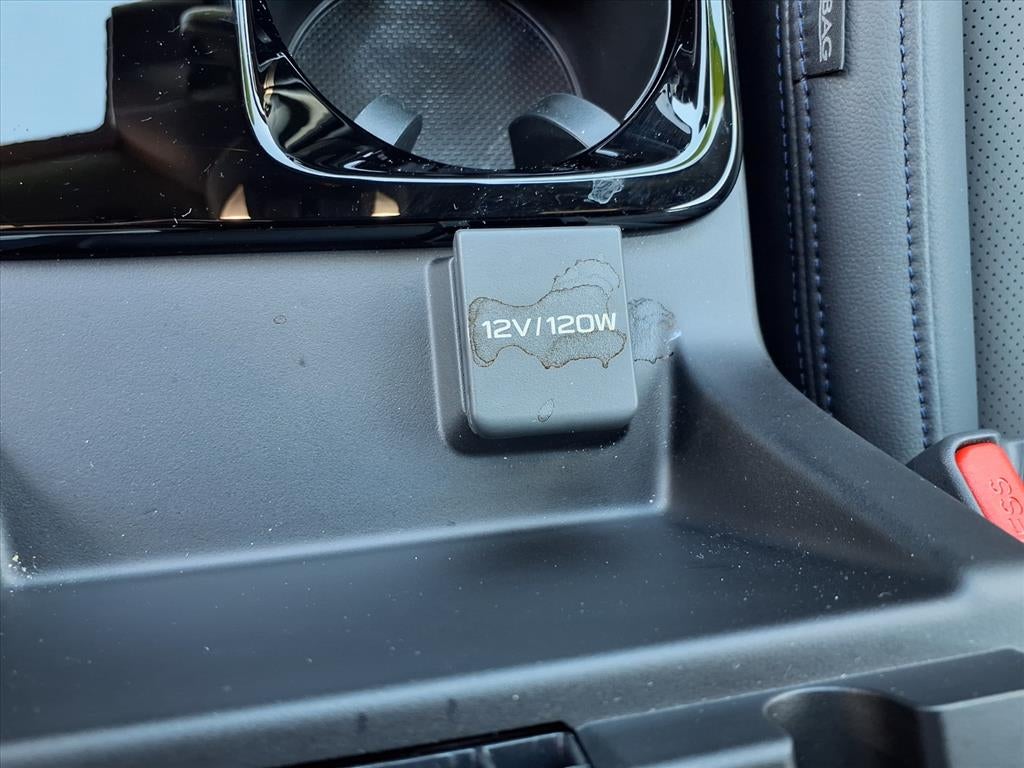 2026 Subaru Forester Hybrid Limited Hybrid