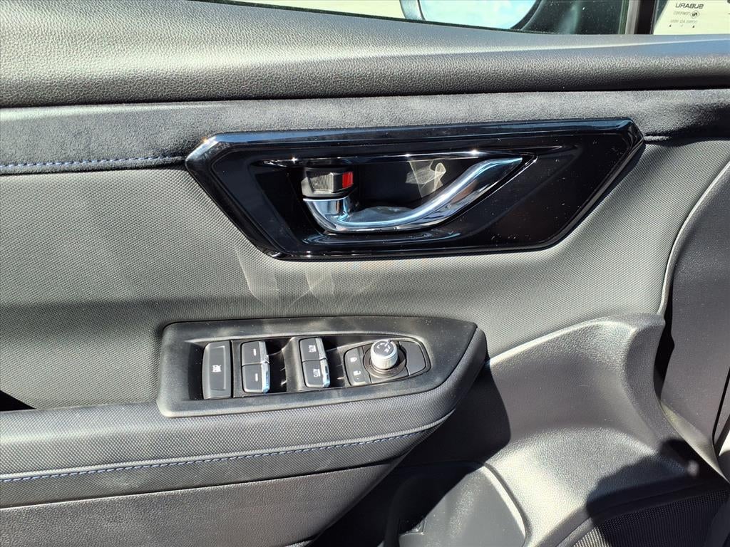 2026 Subaru Forester Hybrid Limited Hybrid