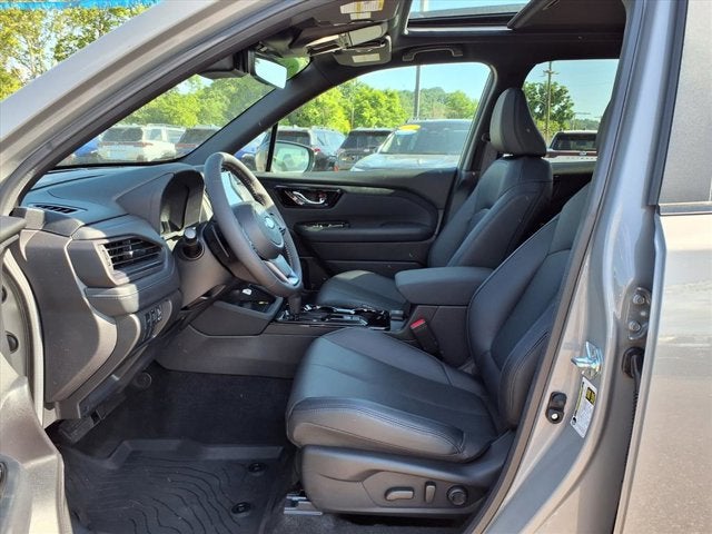 2026 Subaru Forester Hybrid Limited Hybrid