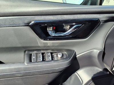 2026 Subaru Forester Hybrid Limited Hybrid