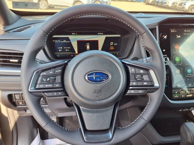 2026 Subaru Forester Hybrid Limited Hybrid