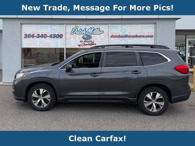 2019 Subaru Ascent Premium