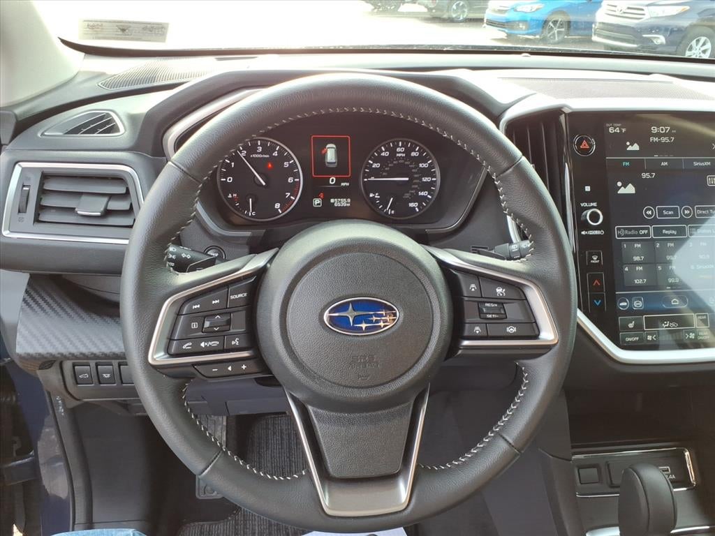 2025 Subaru Ascent Premium