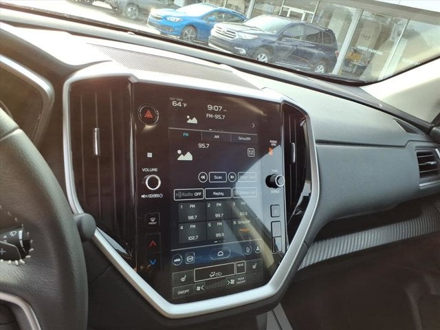 2025 Subaru Ascent Premium