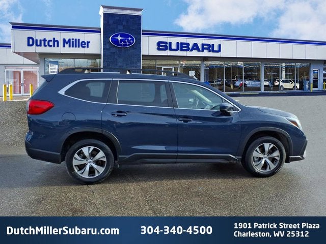 2025 Subaru Ascent Premium