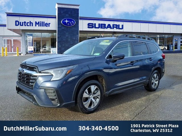 2025 Subaru Ascent Premium