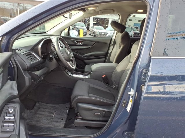 2025 Subaru Ascent Premium