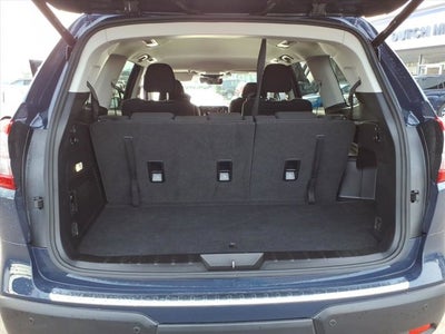 2025 Subaru Ascent Premium