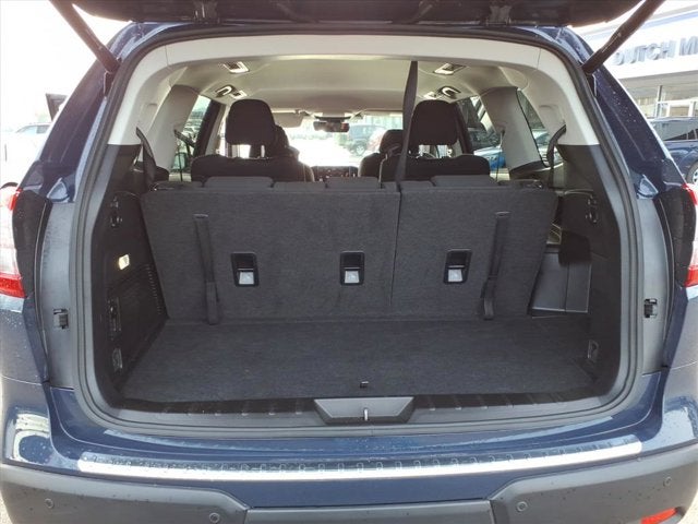 2025 Subaru Ascent Premium