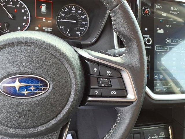 2025 Subaru Ascent Premium