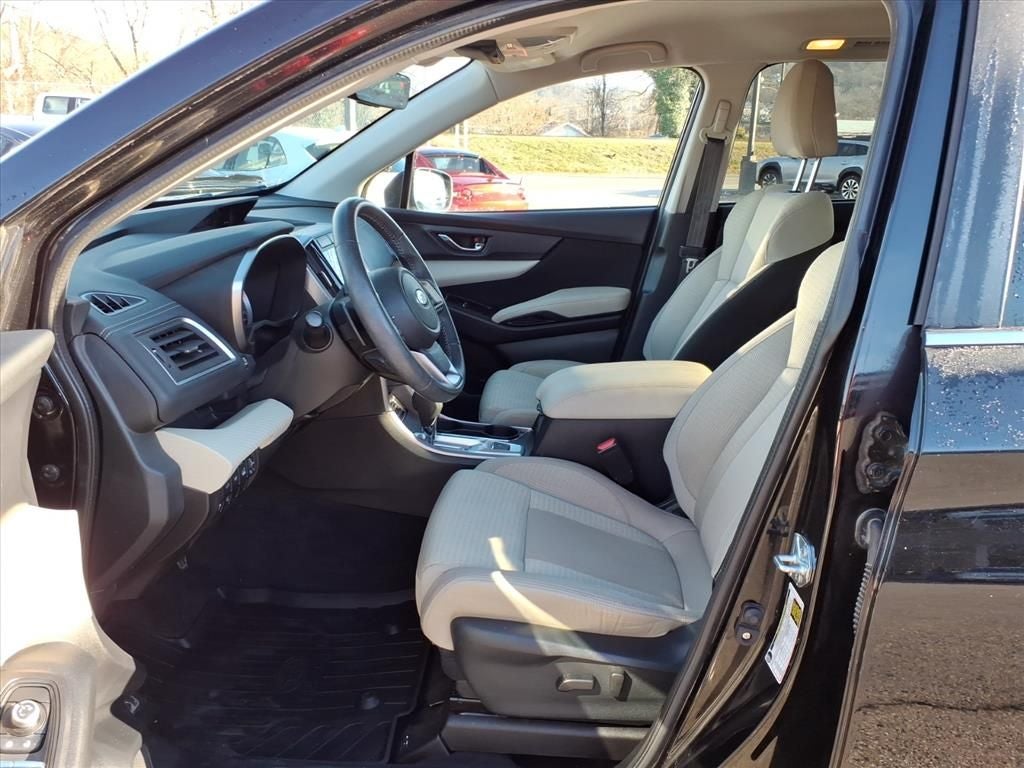 2022 Subaru Ascent Premium