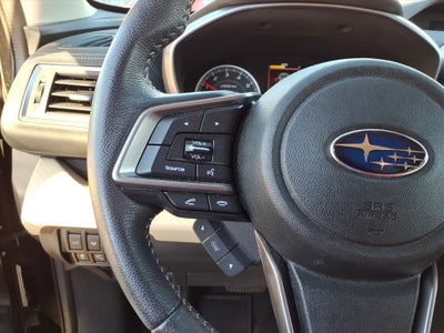 2022 Subaru Ascent Premium