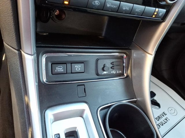 2022 Subaru Ascent Premium