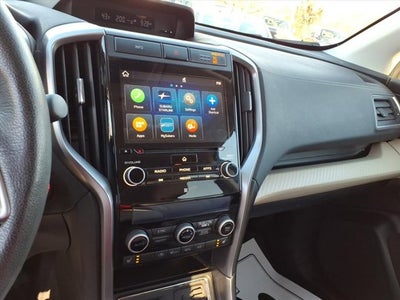 2022 Subaru Ascent Premium