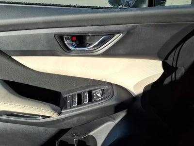 2022 Subaru Ascent Premium