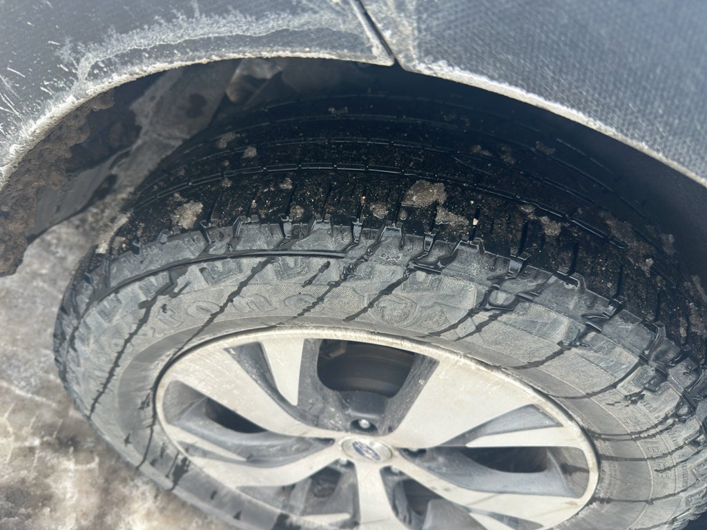 2019 Subaru Ascent Premium