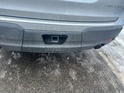 2019 Subaru Ascent Premium