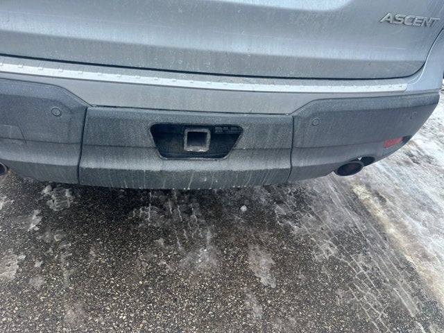 2019 Subaru Ascent Premium