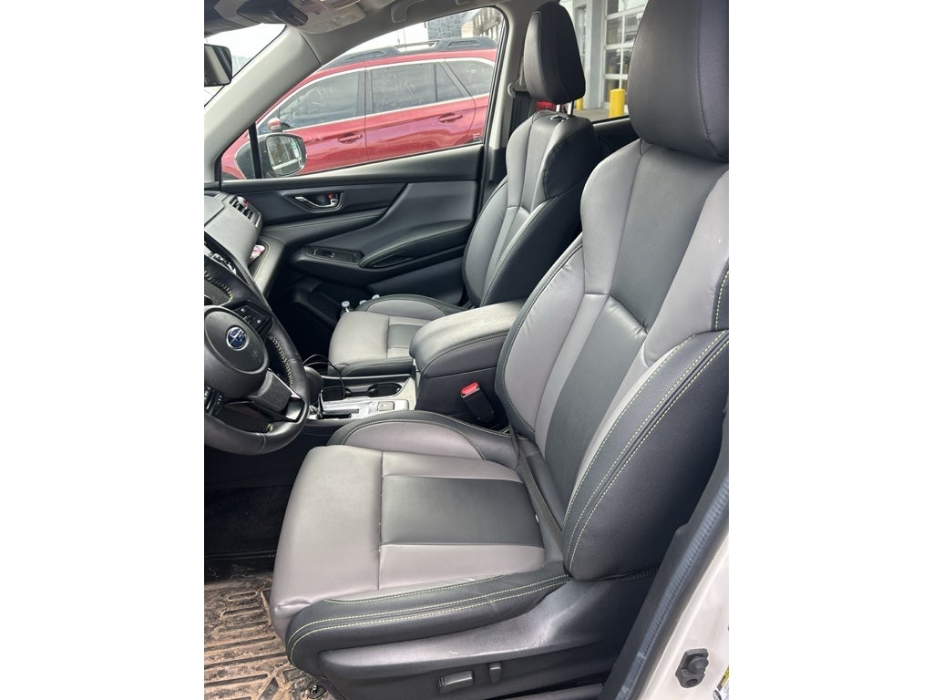 2024 Subaru Ascent Onyx Edition