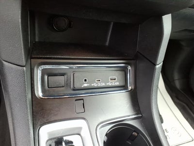 2024 Subaru Ascent Onyx Edition