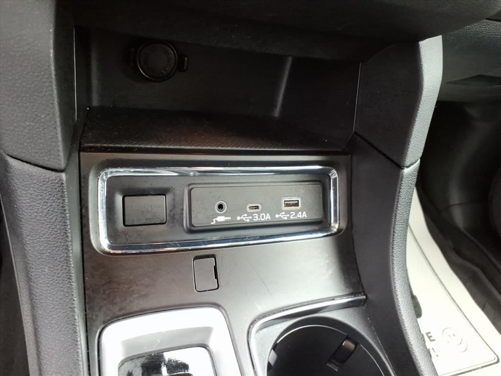 2024 Subaru Ascent Onyx Edition