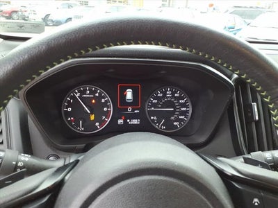 2024 Subaru Ascent Onyx Edition