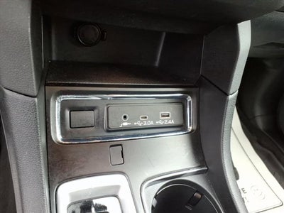 2024 Subaru Ascent Onyx Edition