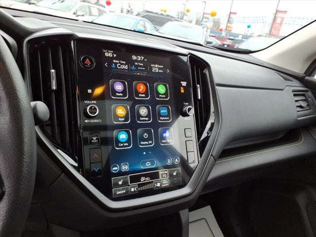 2024 Subaru Ascent Onyx Edition