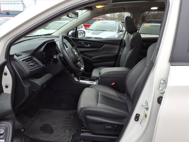 2024 Subaru Ascent Onyx Edition