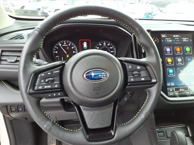 2024 Subaru Ascent Onyx Edition