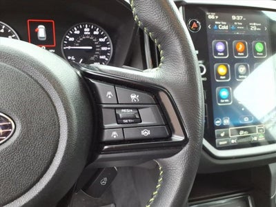 2024 Subaru Ascent Onyx Edition