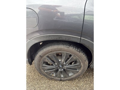 2022 Subaru Ascent Onyx Edition