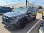 2024 Subaru Ascent Onyx Edition Limited