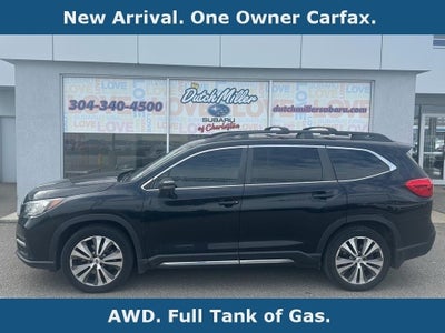2021 Subaru Ascent Limited