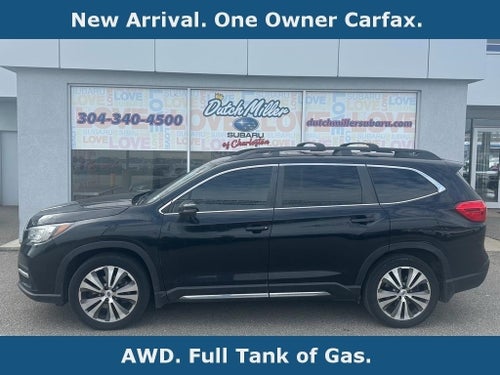 2021 Subaru Ascent Limited