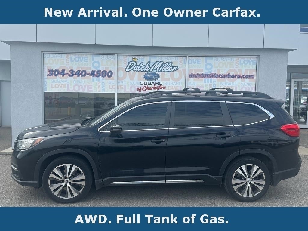 2021 Subaru Ascent Limited