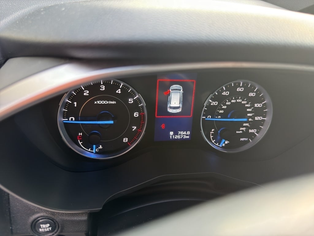 2019 Subaru Ascent Limited