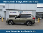 2025 Subaru Ascent Limited
