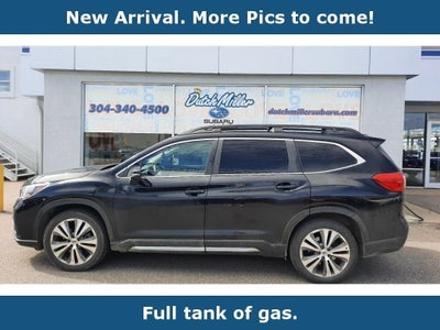 2019 Subaru Ascent Limited