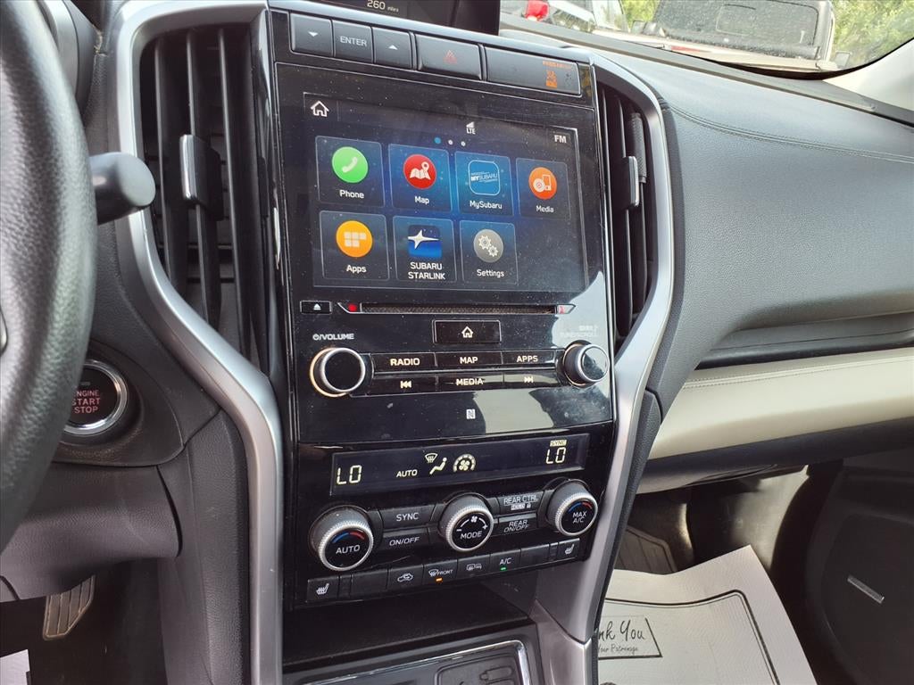 2019 Subaru Ascent Limited