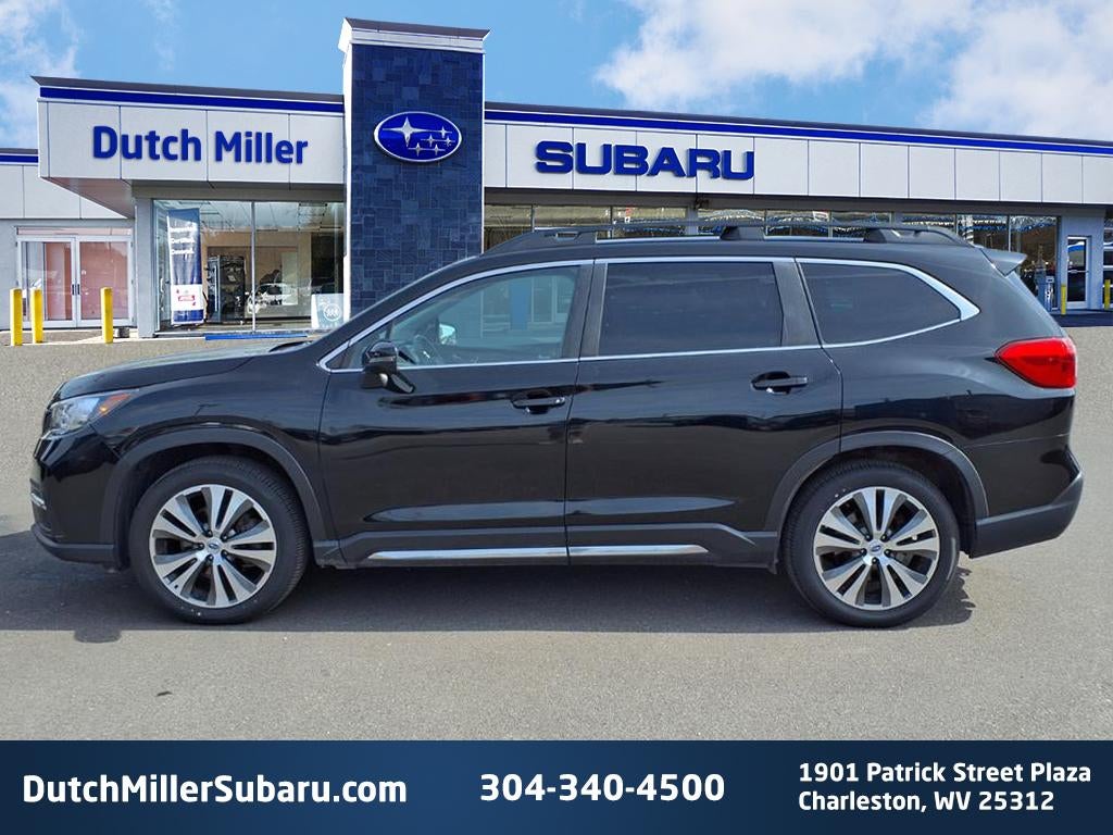 2019 Subaru Ascent Limited